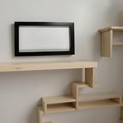 Panoramic sizes black for sale  Delivered anywhere in UK