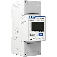 Chint compteur électrique d'occasion  Livré partout en France