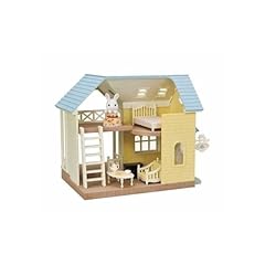 Coffret cottage toit d'occasion  Livré partout en France