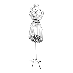 Metal mannequin dress for sale  Delivered anywhere in USA 