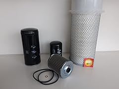 Filter set passend gebraucht kaufen  Wird an jeden Ort in Deutschland