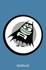 Aquabats notebook sketchbook for sale  Delivered anywhere in USA 