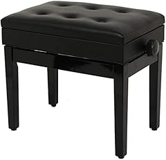 Youyijia piano stool for sale  Delivered anywhere in UK