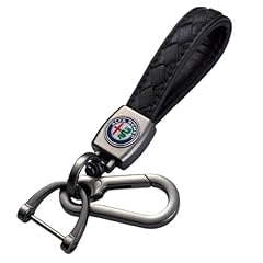 Car keyring alfa for sale  Delivered anywhere in UK