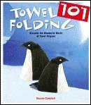 Towel folding 101 d'occasion  Livré partout en France