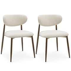 Colamy dining chairs for sale  Delivered anywhere in UK