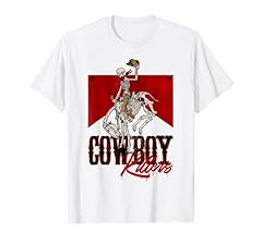 Western cowboy vintage for sale  Delivered anywhere in USA 