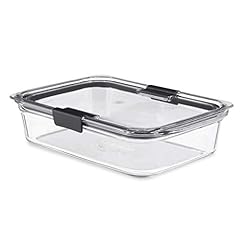 Rubbermaid brilliance glass for sale  Delivered anywhere in USA 