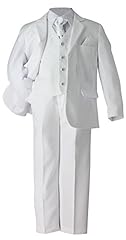 Boy ceremony suit for sale  Delivered anywhere in UK