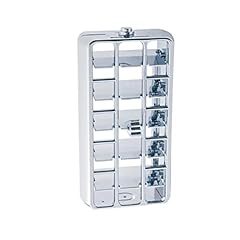 Chrome plastic vent for sale  Delivered anywhere in USA 
