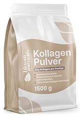 Collagen pulver 1500g gebraucht kaufen  Wird an jeden Ort in Deutschland