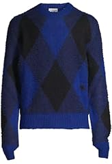 Burberry men blue for sale  Delivered anywhere in USA 