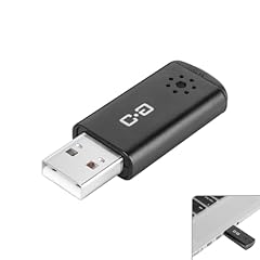 Usb microphone laptop for sale  Delivered anywhere in USA 