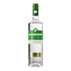 Moskovskaya vodka classic for sale  Delivered anywhere in Ireland