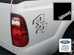 Decal mods 4x4 for sale  Delivered anywhere in USA 