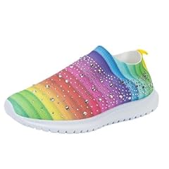 Aiyiniy sneakers damen gebraucht kaufen  Wird an jeden Ort in Deutschland