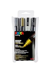Posca pc5m lot d'occasion  Livré partout en France