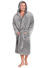 Mens dressing gown for sale  Delivered anywhere in UK