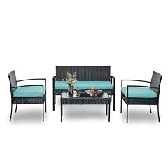 Rattan patio furniture for sale  Delivered anywhere in USA 