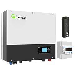 Growatt wechselrichter 10000w gebraucht kaufen  Wird an jeden Ort in Deutschland