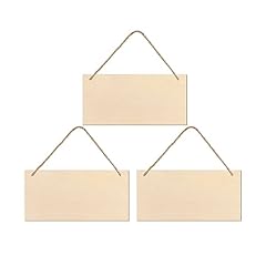 Janou 3pcs unfinished for sale  Delivered anywhere in USA 
