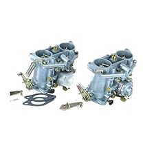 Coppia carburatore compatibile usato  Spedito ovunque in Italia 