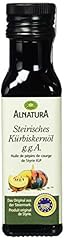 Alnatura bio steirisches gebraucht kaufen  Wird an jeden Ort in Deutschland