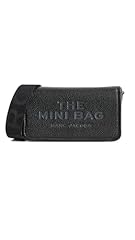 Marc jacobs leather for sale  Delivered anywhere in USA 
