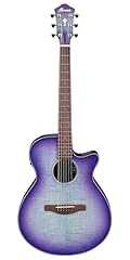 Ibanez aeg70pih acoustic for sale  Delivered anywhere in USA 