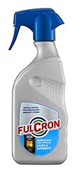 Fulcron 2552 detergente usato  Spedito ovunque in Italia 