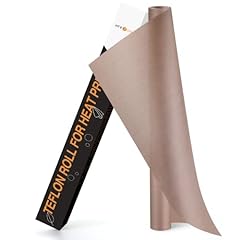 Htvront teflon sheets for sale  Delivered anywhere in UK