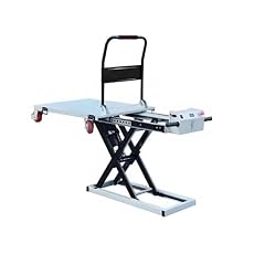 660lbs capacity hydraulic for sale  Delivered anywhere in USA 