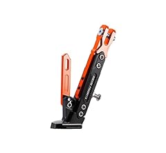 Cyxpdx motorcycle kickstand for sale  Delivered anywhere in UK