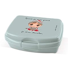 Boîte goûter chevalier d'occasion  Livré partout en France