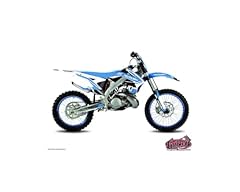Kit deco moto usato  Spedito ovunque in Italia 
