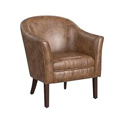 Homepop modern barrel for sale  Delivered anywhere in USA 