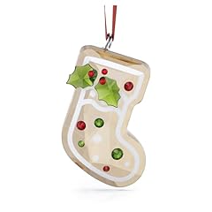 Swarovski holiday cheers usato  Spedito ovunque in Italia 
