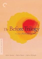 The before trilogy gebraucht kaufen  Wird an jeden Ort in Deutschland