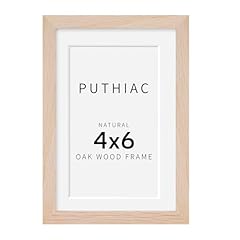Puthiac 4x6 oak for sale  Delivered anywhere in USA 
