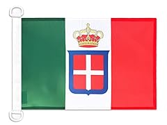 Flag bandiera navale usato  Spedito ovunque in Italia 