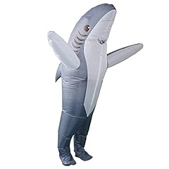 Allc inflatable shark for sale  Delivered anywhere in UK