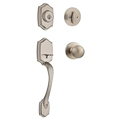 Kwikset belleview front for sale  Delivered anywhere in USA 