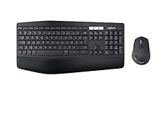 Logitech mk850 combo d'occasion  Livré partout en France