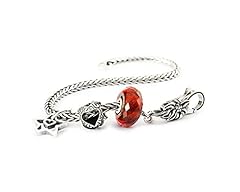 Trollbeads bracciale ispirazio usato  Spedito ovunque in Italia 