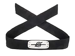 Coolchange stirnband sasuke gebraucht kaufen  Wird an jeden Ort in Deutschland