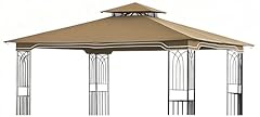 Scocanopy replacement gazebo for sale  Delivered anywhere in USA 