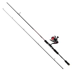 Abu garcia fast usato  Spedito ovunque in Italia 