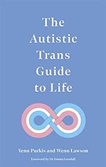 Autistic trans guide for sale  Delivered anywhere in Ireland