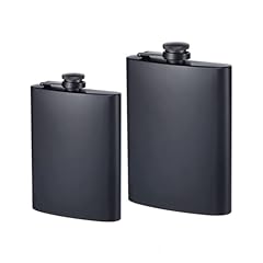 Pack hip flasks for sale  Delivered anywhere in UK