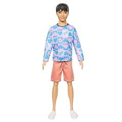Barbie fashionistas ken for sale  Delivered anywhere in Ireland